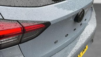 Vauxhall Corsa 1.2 Hybrid Ultimate Hatchback 5dr Petrol Hybrid e-DCT Euro 6 (s/