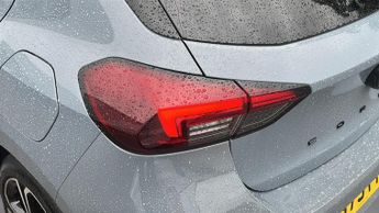 Vauxhall Corsa 1.2 Hybrid Ultimate Hatchback 5dr Petrol Hybrid e-DCT Euro 6 (s/
