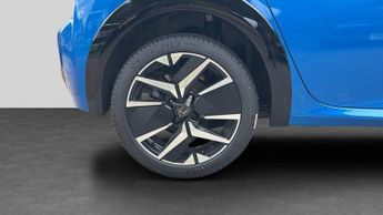Peugeot 208 1.2 GT Hatchback 5dr Petrol Hybrid e-DSC6 Euro 6 (s/s) (145 ps)