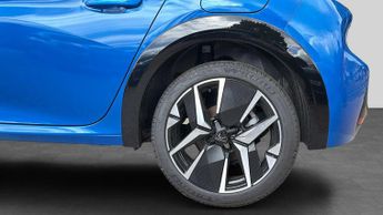 Peugeot 208 1.2 GT Hatchback 5dr Petrol Hybrid e-DSC6 Euro 6 (s/s) (145 ps)