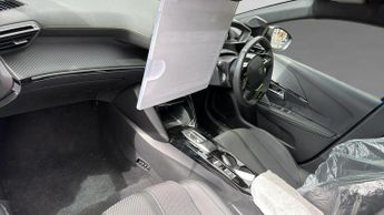 Peugeot 208 1.2 GT Hatchback 5dr Petrol Hybrid e-DSC6 Euro 6 (s/s) (145 ps)