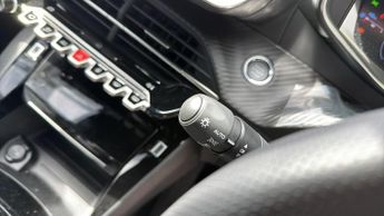 Peugeot 208 1.2 GT Hatchback 5dr Petrol Hybrid e-DSC6 Euro 6 (s/s) (145 ps)