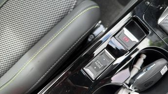 Peugeot 208 1.2 GT Hatchback 5dr Petrol Hybrid e-DSC6 Euro 6 (s/s) (145 ps)
