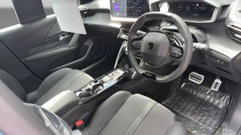 Peugeot 208 1.2 GT Hatchback 5dr Petrol Hybrid e-DSC6 Euro 6 (s/s) (145 ps)