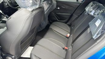 Peugeot 208 1.2 GT Hatchback 5dr Petrol Hybrid e-DSC6 Euro 6 (s/s) (145 ps)