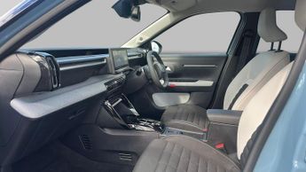 Citroen C3 Aircross 1.2 Hybrid MAX SUV 5dr Petrol Hybrid e-DSC Euro 6 (s/s) (136 ps)