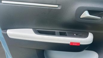 Citroen C3 Aircross 1.2 Hybrid MAX SUV 5dr Petrol Hybrid e-DSC Euro 6 (s/s) (136 ps)