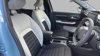 Citroen C3 Aircross 1.2 Hybrid MAX SUV 5dr Petrol Hybrid e-DSC Euro 6 (s/s) (136 ps)