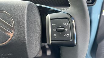 Citroen C3 Aircross 1.2 Hybrid MAX SUV 5dr Petrol Hybrid e-DSC Euro 6 (s/s) (136 ps)