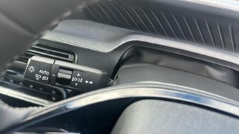 Citroen C3 Aircross 1.2 Hybrid MAX SUV 5dr Petrol Hybrid e-DSC Euro 6 (s/s) (136 ps)