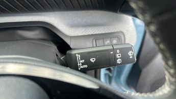 Citroen C3 Aircross 1.2 Hybrid MAX SUV 5dr Petrol Hybrid e-DSC Euro 6 (s/s) (136 ps)
