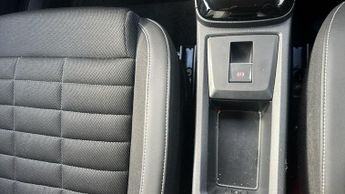 Citroen C3 Aircross 1.2 Hybrid MAX SUV 5dr Petrol Hybrid e-DSC Euro 6 (s/s) (136 ps)