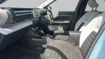 Citroen C3 Aircross 1.2 Hybrid MAX SUV 5dr Petrol Hybrid e-DSC Euro 6 (s/s) (136 ps)