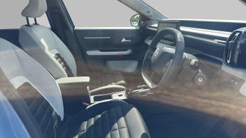 Citroen C3 Aircross 1.2 Hybrid MAX SUV 5dr Petrol Hybrid e-DSC Euro 6 (s/s) (136 ps)