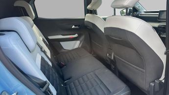 Citroen C3 Aircross 1.2 Hybrid MAX SUV 5dr Petrol Hybrid e-DSC Euro 6 (s/s) (136 ps)