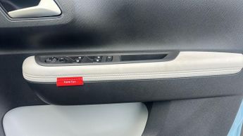 Citroen C3 Aircross 1.2 Hybrid MAX SUV 5dr Petrol Hybrid e-DSC Euro 6 (s/s) (136 ps)