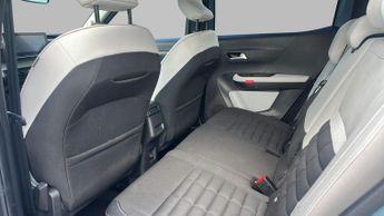 Citroen C3 Aircross 1.2 Hybrid MAX SUV 5dr Petrol Hybrid e-DSC Euro 6 (s/s) (136 ps)