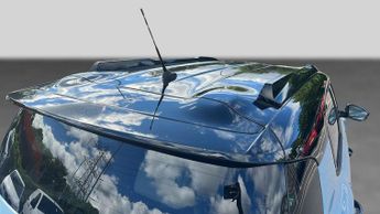 Citroen C3 Aircross 1.2 Hybrid MAX SUV 5dr Petrol Hybrid e-DSC Euro 6 (s/s) (136 ps)