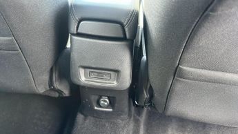 Citroen C3 Aircross 1.2 Hybrid MAX SUV 5dr Petrol Hybrid e-DSC Euro 6 (s/s) (136 ps)