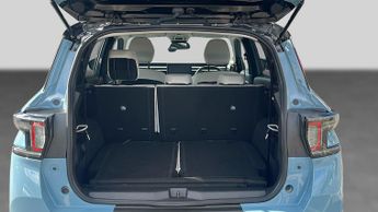 Citroen C3 Aircross 1.2 Hybrid MAX SUV 5dr Petrol Hybrid e-DSC Euro 6 (s/s) (136 ps)