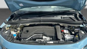 Citroen C3 Aircross 1.2 Hybrid MAX SUV 5dr Petrol Hybrid e-DSC Euro 6 (s/s) (136 ps)