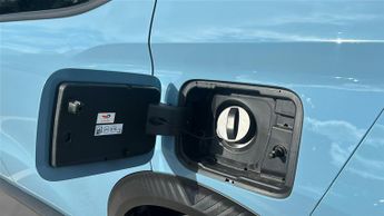 Citroen C3 Aircross 1.2 Hybrid MAX SUV 5dr Petrol Hybrid e-DSC Euro 6 (s/s) (136 ps)