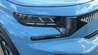 Citroen C3 Aircross 1.2 Hybrid MAX SUV 5dr Petrol Hybrid e-DSC Euro 6 (s/s) (136 ps)