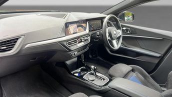 BMW 1 Series 2.0 M135i Hatchback 5dr Petrol Auto xDrive Euro 6 (s/s) (306 ps)