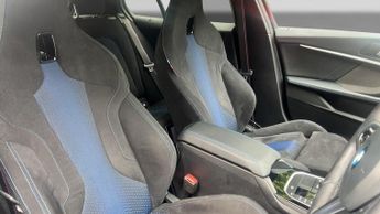 BMW 1 Series 2.0 M135i Hatchback 5dr Petrol Auto xDrive Euro 6 (s/s) (306 ps)