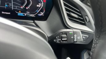 BMW 1 Series 2.0 M135i Hatchback 5dr Petrol Auto xDrive Euro 6 (s/s) (306 ps)