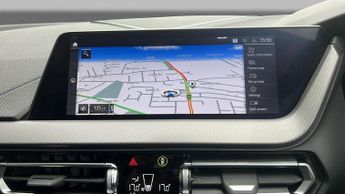 BMW 1 Series 2.0 M135i Hatchback 5dr Petrol Auto xDrive Euro 6 (s/s) (306 ps)