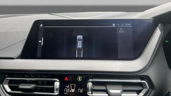 BMW 1 Series 2.0 M135i Hatchback 5dr Petrol Auto xDrive Euro 6 (s/s) (306 ps)