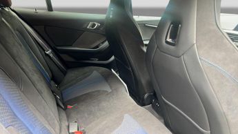 BMW 1 Series 2.0 M135i Hatchback 5dr Petrol Auto xDrive Euro 6 (s/s) (306 ps)
