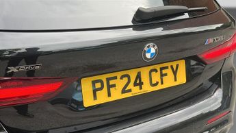 BMW 1 Series 2.0 M135i Hatchback 5dr Petrol Auto xDrive Euro 6 (s/s) (306 ps)
