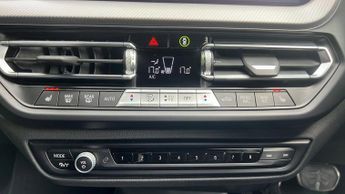 BMW 1 Series 2.0 M135i Hatchback 5dr Petrol Auto xDrive Euro 6 (s/s) (306 ps)