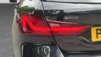 BMW 1 Series 2.0 M135i Hatchback 5dr Petrol Auto xDrive Euro 6 (s/s) (306 ps)