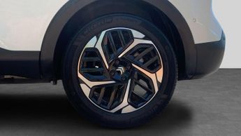 Citroen C4 1.2 PureTech MAX Hatchback 5dr Petrol EAT8 Euro 6 (s/s) (130 ps)
