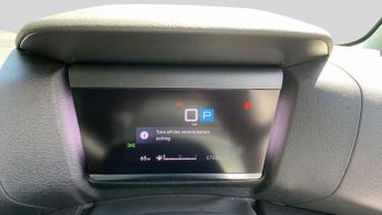 Citroen C4 1.2 PureTech MAX Hatchback 5dr Petrol EAT8 Euro 6 (s/s) (130 ps)