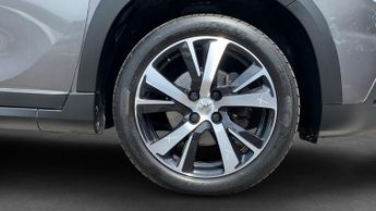 Peugeot 2008 1.2 PureTech GT Line SUV 5dr Petrol EAT Euro 6 (s/s) (130 ps)