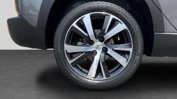 Peugeot 2008 1.2 PureTech GT Line SUV 5dr Petrol EAT Euro 6 (s/s) (130 ps)