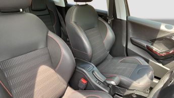 Peugeot 2008 1.2 PureTech GT Line SUV 5dr Petrol EAT Euro 6 (s/s) (130 ps)