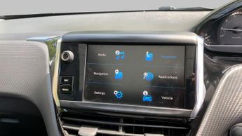 Peugeot 2008 1.2 PureTech GT Line SUV 5dr Petrol EAT Euro 6 (s/s) (130 ps)