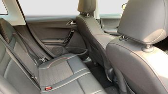 Peugeot 2008 1.2 PureTech GT Line SUV 5dr Petrol EAT Euro 6 (s/s) (130 ps)