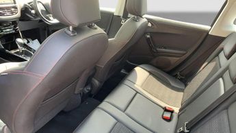 Peugeot 2008 1.2 PureTech GT Line SUV 5dr Petrol EAT Euro 6 (s/s) (130 ps)