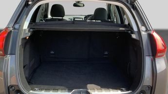 Peugeot 2008 1.2 PureTech GT Line SUV 5dr Petrol EAT Euro 6 (s/s) (130 ps)