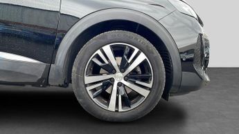 Peugeot 5008 1.5 BlueHDi GT SUV 5dr Diesel EAT Euro 6 (s/s) (130 ps)