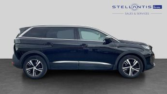 Peugeot 5008 1.5 BlueHDi GT SUV 5dr Diesel EAT Euro 6 (s/s) (130 ps)
