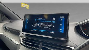 Peugeot 5008 1.5 BlueHDi GT SUV 5dr Diesel EAT Euro 6 (s/s) (130 ps)