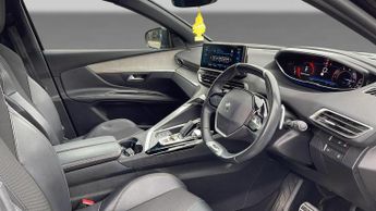 Peugeot 5008 1.5 BlueHDi GT SUV 5dr Diesel EAT Euro 6 (s/s) (130 ps)