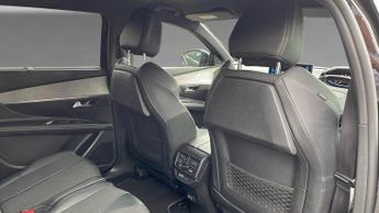Peugeot 5008 1.5 BlueHDi GT SUV 5dr Diesel EAT Euro 6 (s/s) (130 ps)